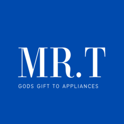 Mr. T Appliance Repair, LLC logo