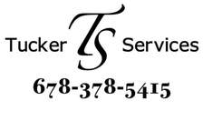 Tucker Services logo