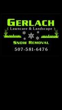Avatar for Gerlach Snow Removal Lawn and Landscape - Inicio Facebook