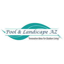 Pool and Landscape AZ, LLC logo