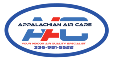 Logo for Appalachian Air Care, LLC
