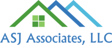 Logo for ASJ Associates, LLC