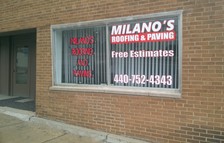 Avatar for Milano's Roofing and Paving, LLC