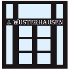 Logo for Wusterhausen Builders