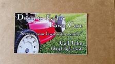 Avatar for Down to Earth Lawn Care
