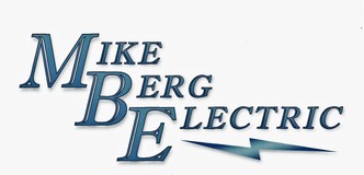 Mike Berg Electric logo