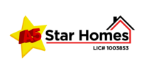 A 5 Star Contractor, Inc. logo