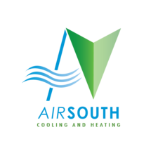 Avatar for AirSouth Cooling and Heating