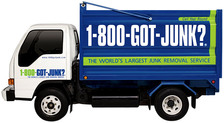 1-800-GOT-JUNK? logo