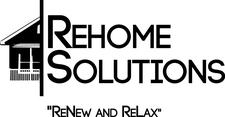 ReHome Solutions, Inc. logo