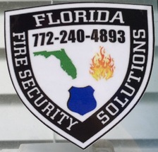 Florida Fire & Security Solutions, Inc. logo