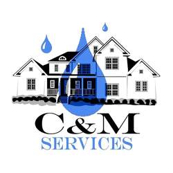 Cleaning And Maintenance Services, Inc. logo