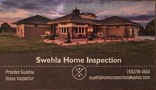 Avatar for Swehla Home Inspection
