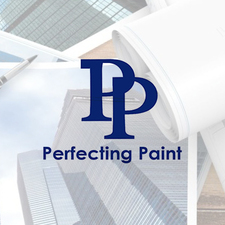 Perfecting Paint, LLC logo