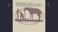 Avatar for Old West Restoration