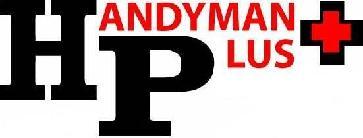 Handyman Plus logo