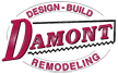 Damont, Inc. logo