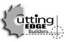 Cutting Edge Builders logo