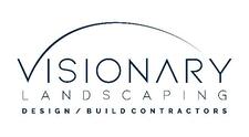 Logo for Visionary Landscaping, Inc