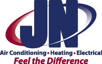 JN Electrical Temperature Control, Inc. logo