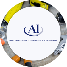 Avatar for ALBRITTON INNOVATIVE MAINTENANCE SOLUTIONS , LLC