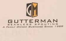 Avatar for The Gutterman Company