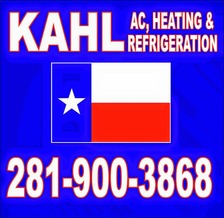 Avatar for Kahl AC, Heating and Refrigeration, Inc.