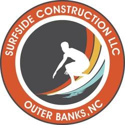 Surf Side Construction & Renovation logo