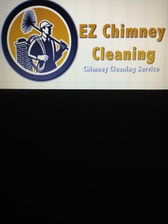 Logo for Ez Chimney Cleaning