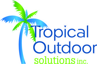 Tropical Outdoor Solutions, Inc. logo