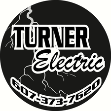 Logo for Turner Electric