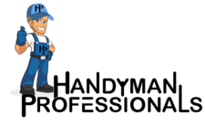 Handyman Professionals, LLC logo