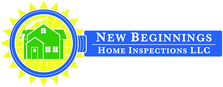 New Beginnings Home Inspections, LLC logo