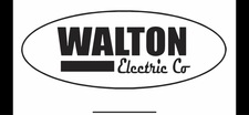Walton Electric LLC logo