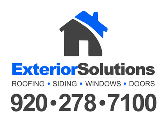 Exterior Solutions, LLC logo