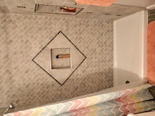Logo for Binkley's Remodeling
