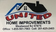 Logo for United Home Improvements, Inc.