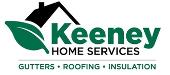 Keeney Home Services logo