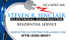 Avatar for Steven R. Sinclair