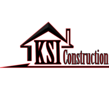 KSI Construction logo