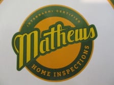 Avatar for Mathews Home Inspections  Facebook