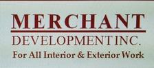 Merchant Development, Inc.