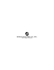 Roman Electric, Plumbing, Heating & Cooling - Startside  Facebook logo