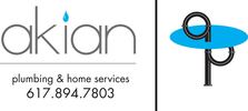 Logo for Akian Plumbing, Heating & Air Conditioning - Trang ch Facebook