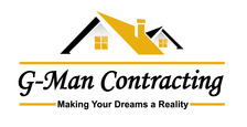 G-Man Contracting, LLC logo