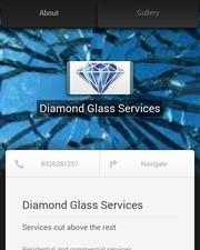 Avatar for Diamond Glass Services