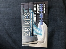 Zeller's Plumbing Repair And Drain Cleaning logo