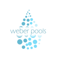 Logo for Weber Pools