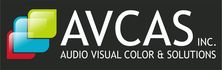 AVCAS, Inc. logo