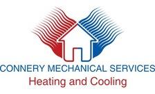 Logo for Connery Mechanical Services